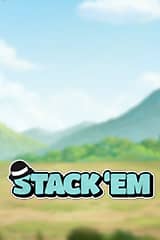 Stack Em - Online Pokie